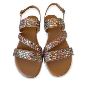Gianni Bini Lumi-two 💎Sandals